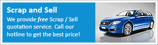 Scrap and Sell
