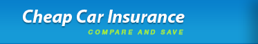 Cheap Car Insurance Logo